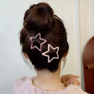 گیره تق‌تقی ستاره بزرگ