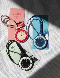 ساعت رگال پاپ Regal pop مدل سواچ