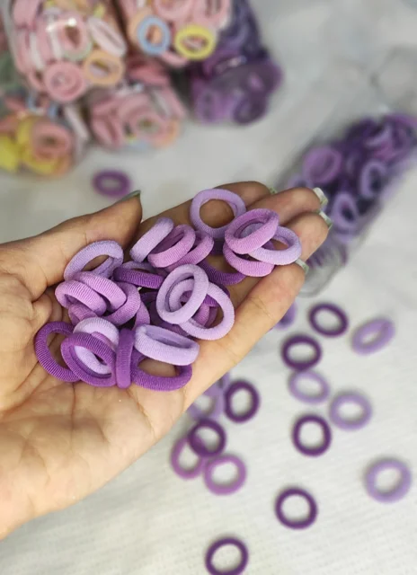 کش مو حوله ای