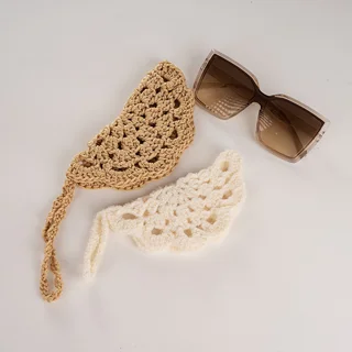 نگهدارنده آویز عینک
