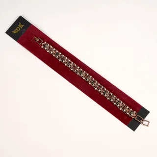 دستبند طرح سنتی