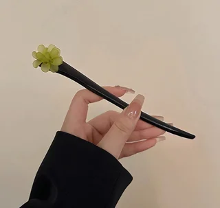 کانزاشی طرح تک گل بهار